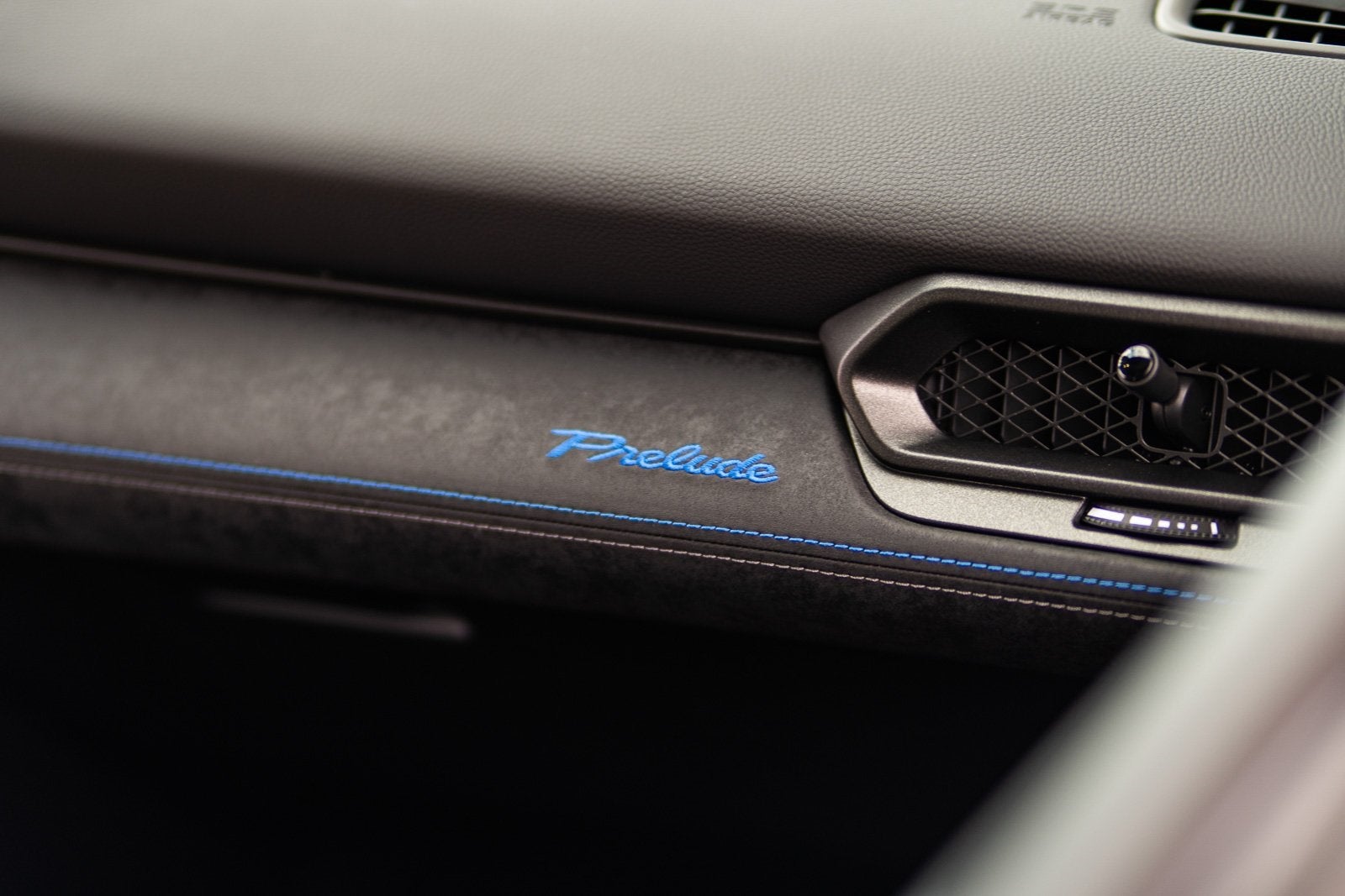 2026 Honda Prelude Base