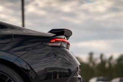 2026 Honda Prelude Base