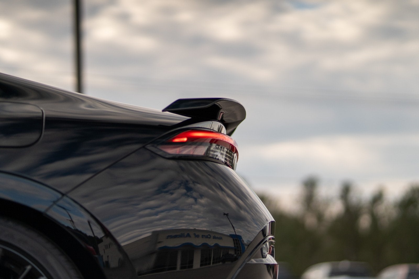 2026 Honda Prelude Base