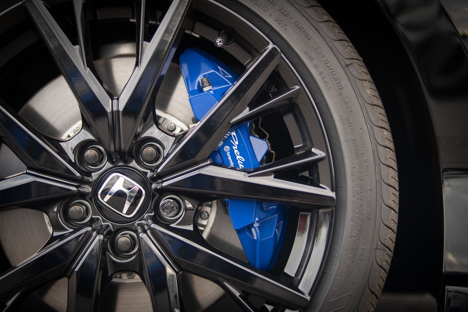 2026 Honda Prelude Base