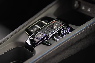 2026 Honda Prelude Base