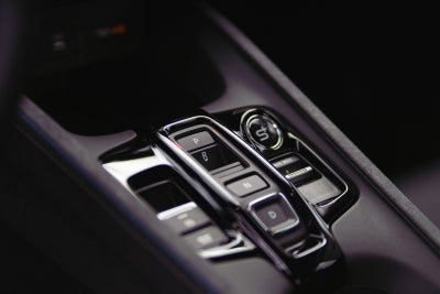 2026 Honda Prelude Base