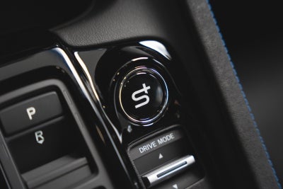 2026 Honda Prelude Base