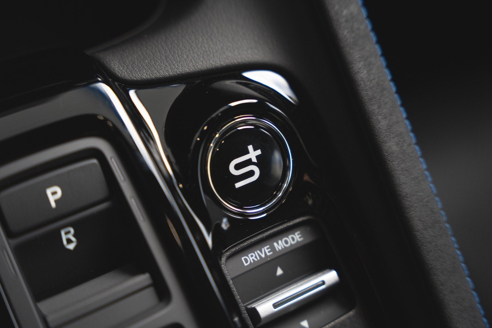 2026 Honda Prelude Base