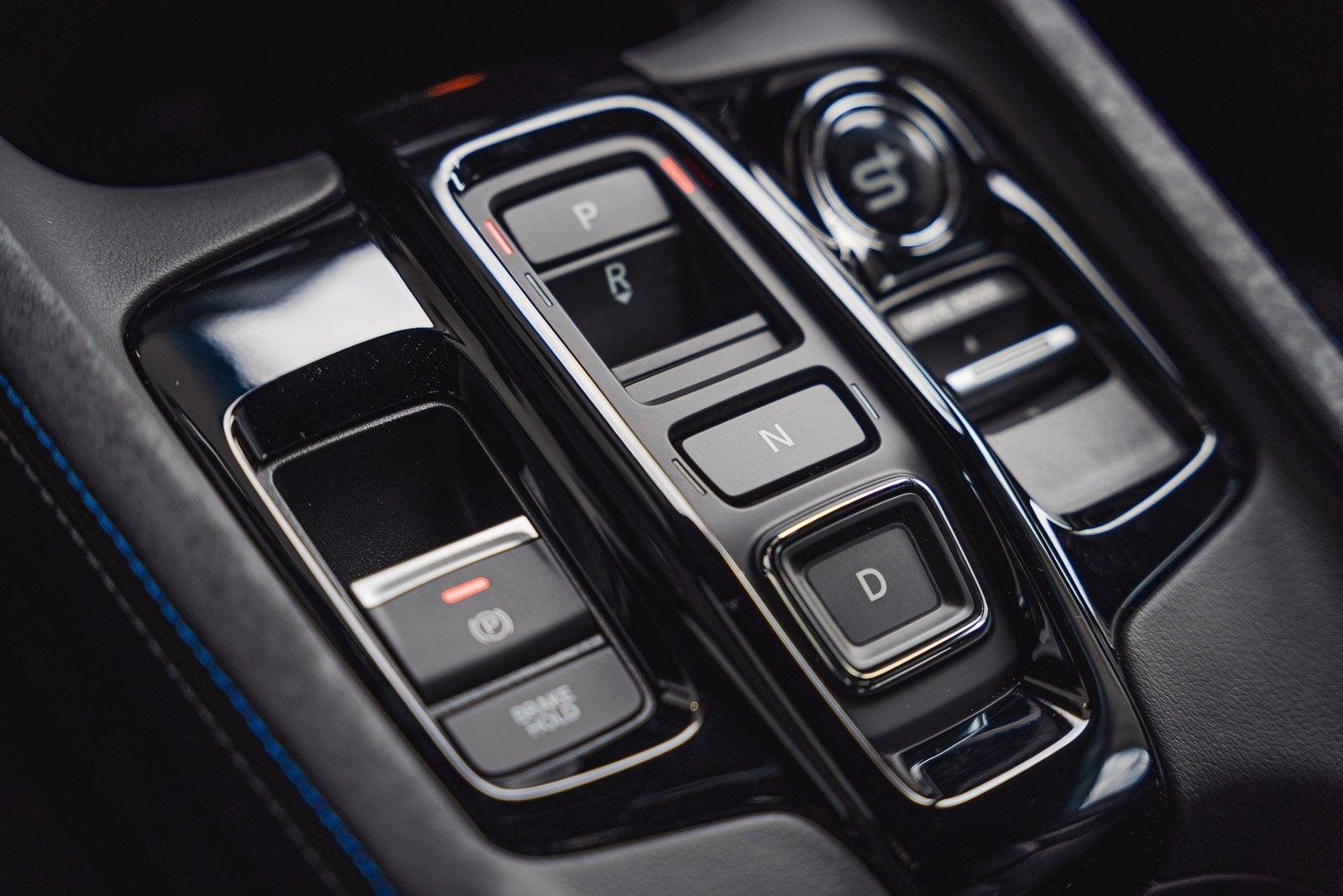 2026 Honda Prelude Base