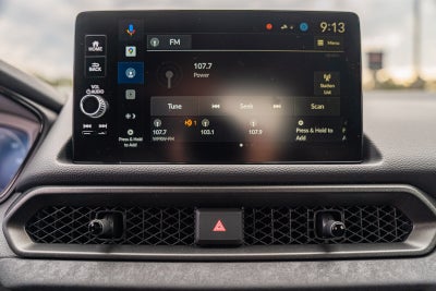 2026 Honda Prelude Base