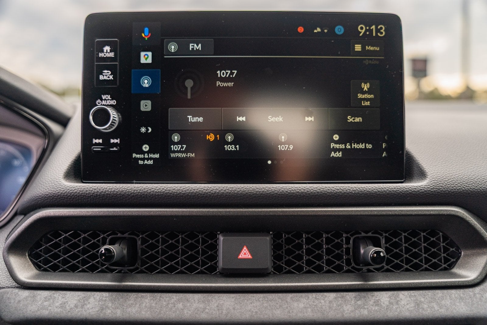 2026 Honda Prelude Base