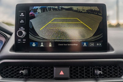 2026 Honda Prelude Base