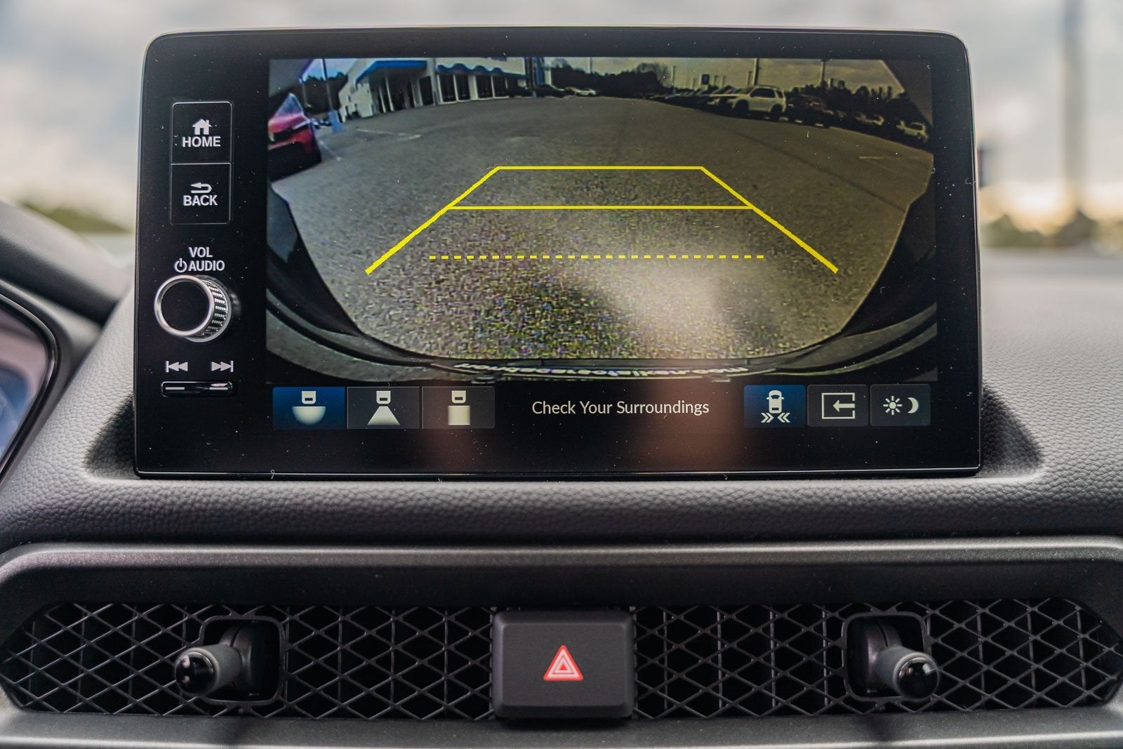 2026 Honda Prelude Base