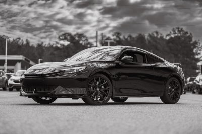 2026 Honda Prelude Base