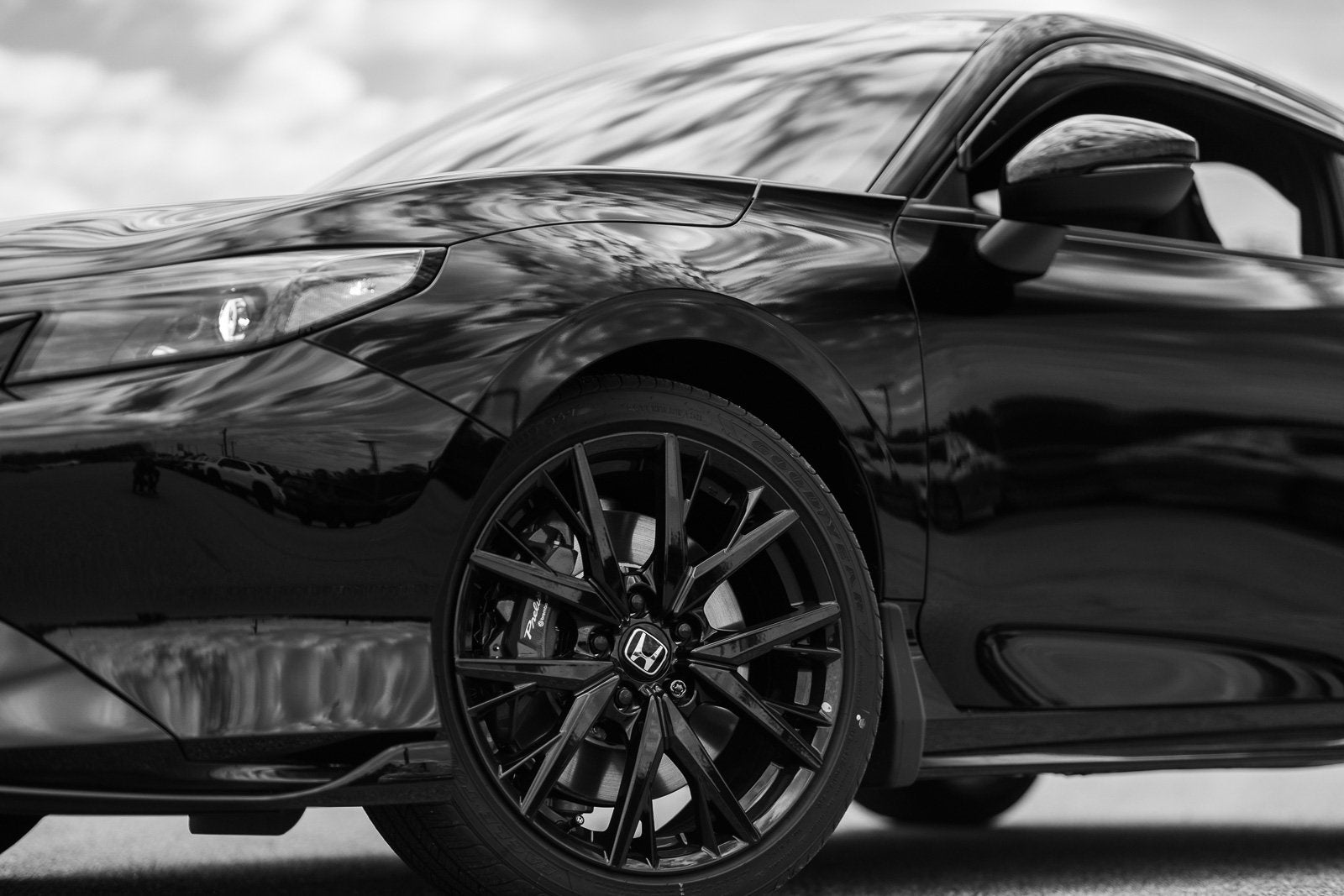 2026 Honda Prelude Base