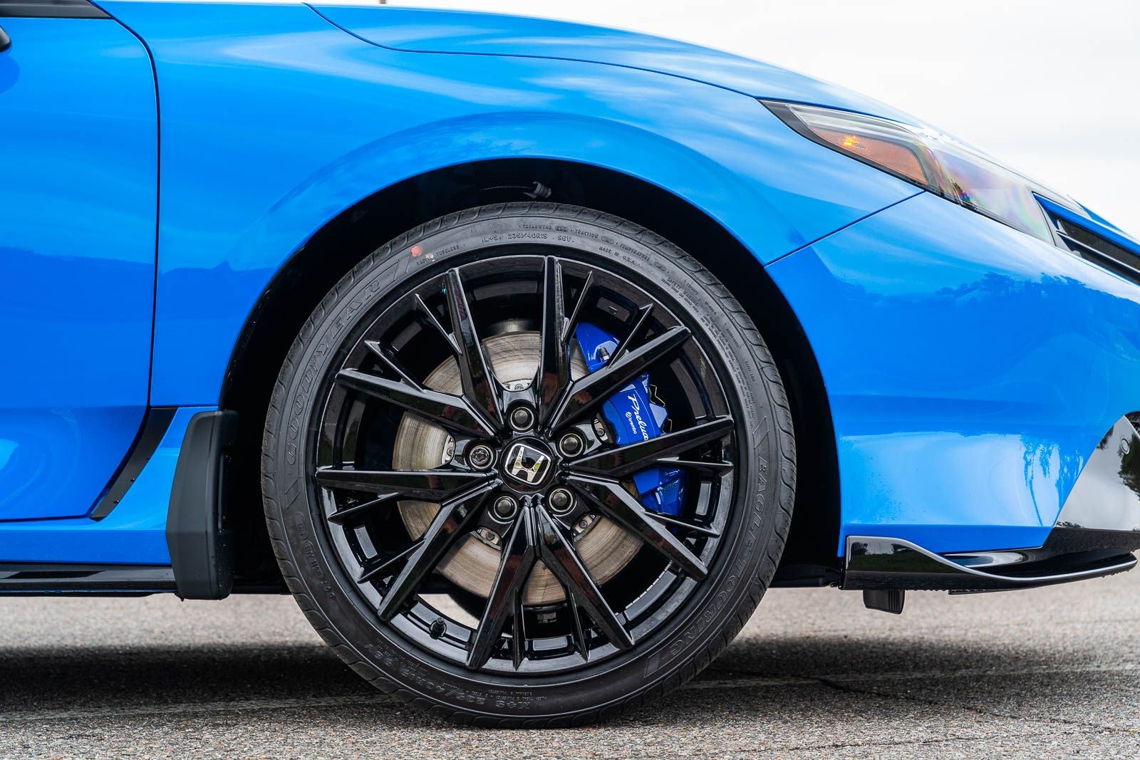 2026 Honda Prelude Base