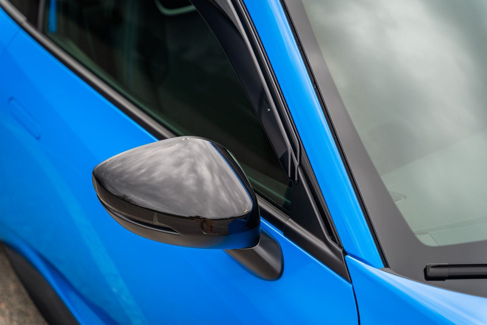 2026 Honda Prelude Base