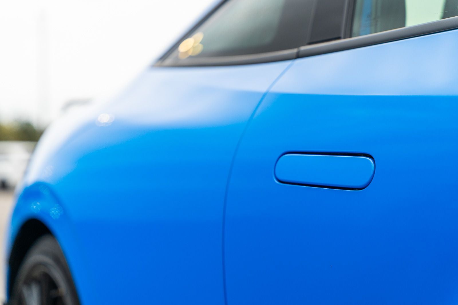 2026 Honda Prelude Base