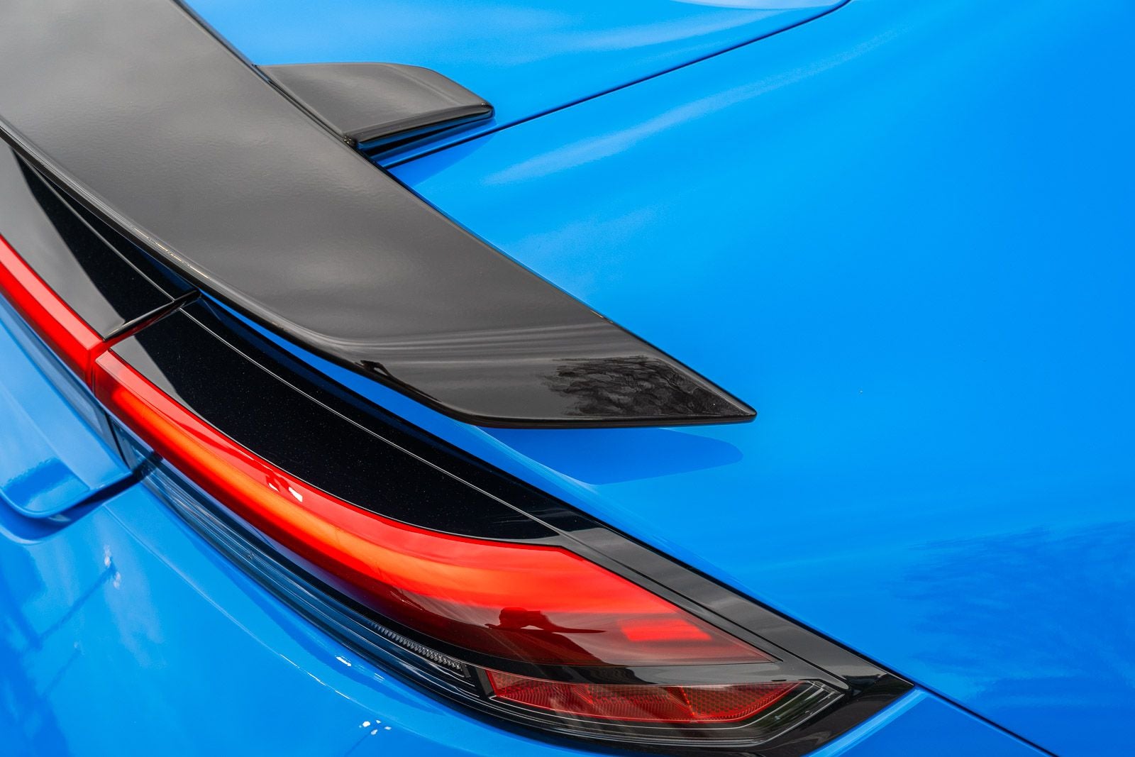 2026 Honda Prelude Base