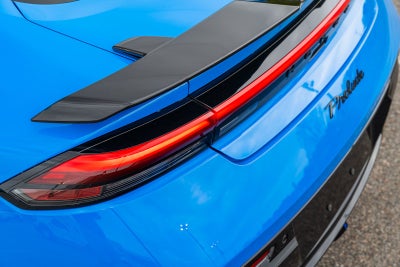 2026 Honda Prelude Base