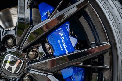 2026 Honda Prelude Base