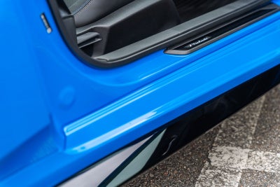 2026 Honda Prelude Base