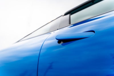 2026 Honda Prelude Base