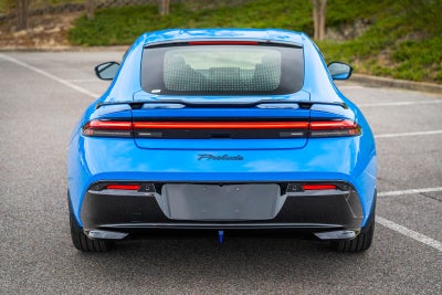 2026 Honda Prelude Base