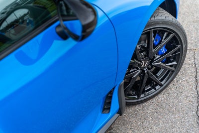 2026 Honda Prelude Base