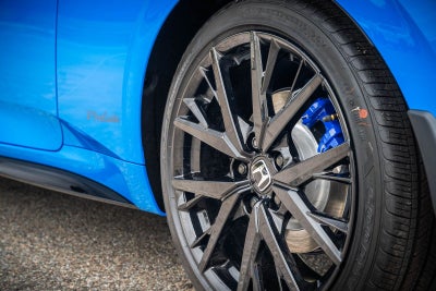 2026 Honda Prelude Base