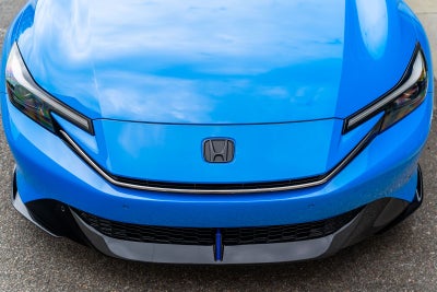 2026 Honda Prelude Base