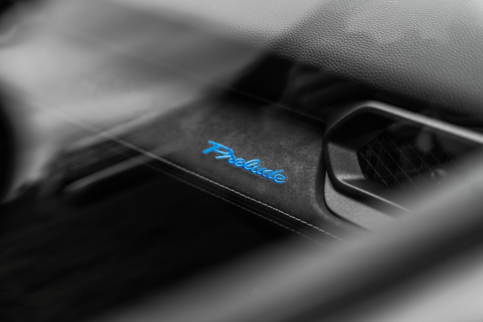 2026 Honda Prelude Base