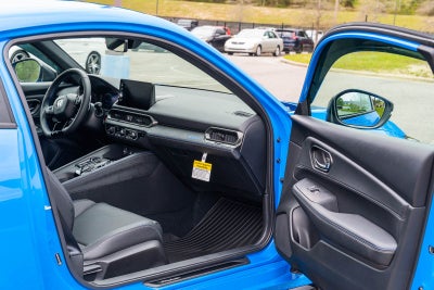 2026 Honda Prelude Base