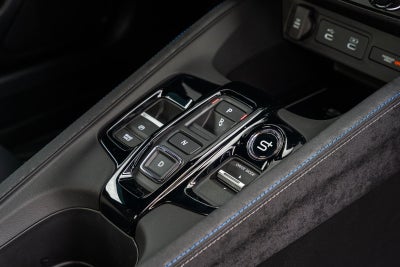 2026 Honda Prelude Base