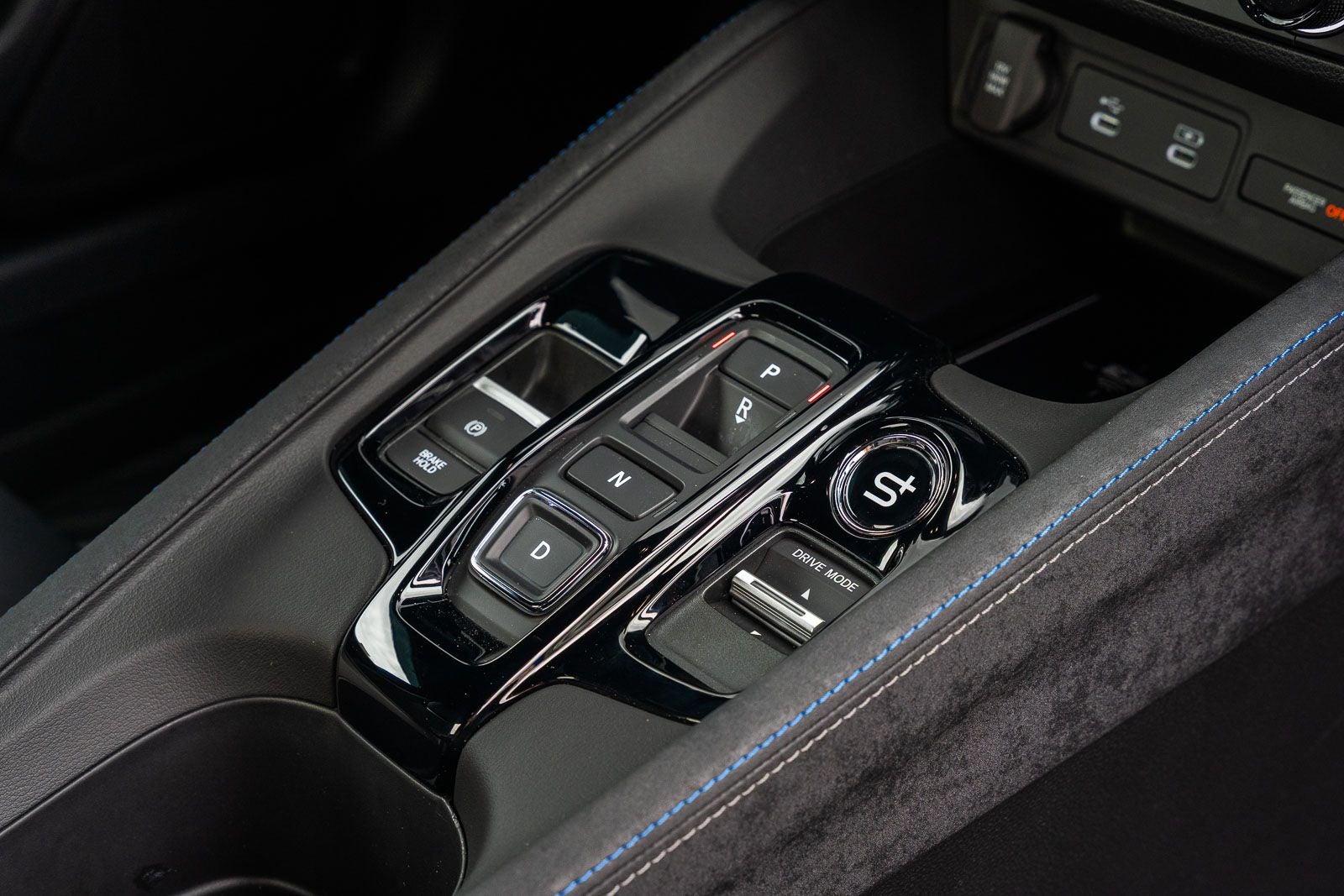 2026 Honda Prelude Base