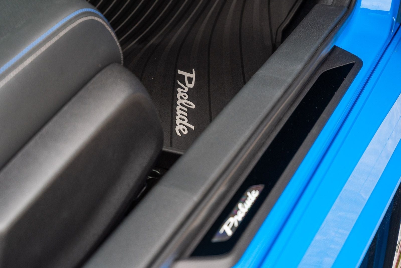 2026 Honda Prelude Base