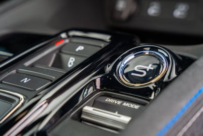 2026 Honda Prelude Base