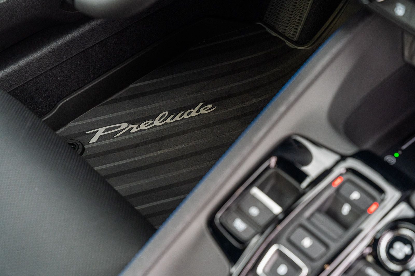 2026 Honda Prelude Base