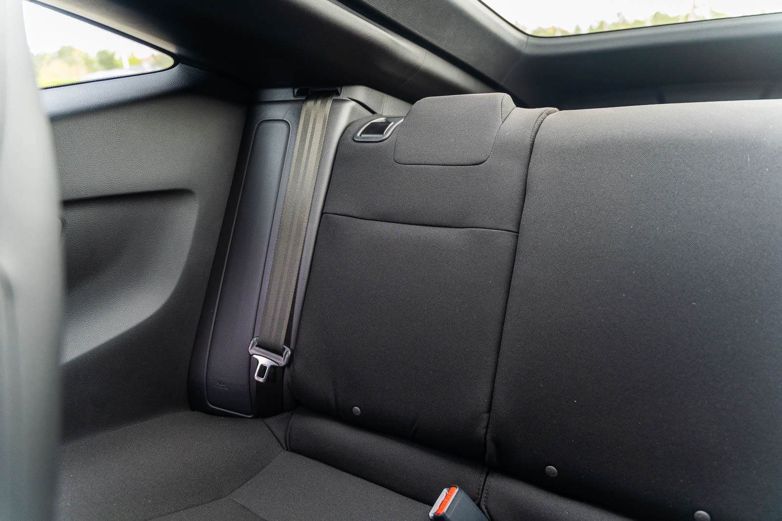 2026 Honda Prelude Base