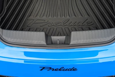 2026 Honda Prelude Base