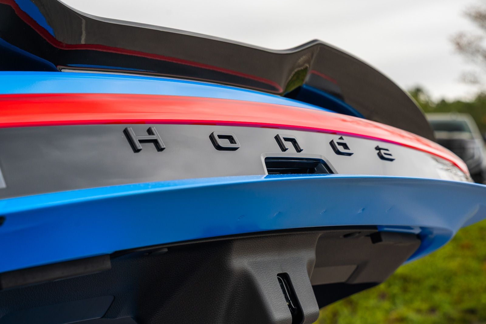 2026 Honda Prelude Base