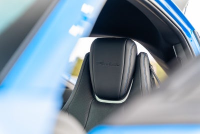 2026 Honda Prelude Base