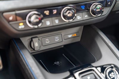 2026 Honda Prelude Base