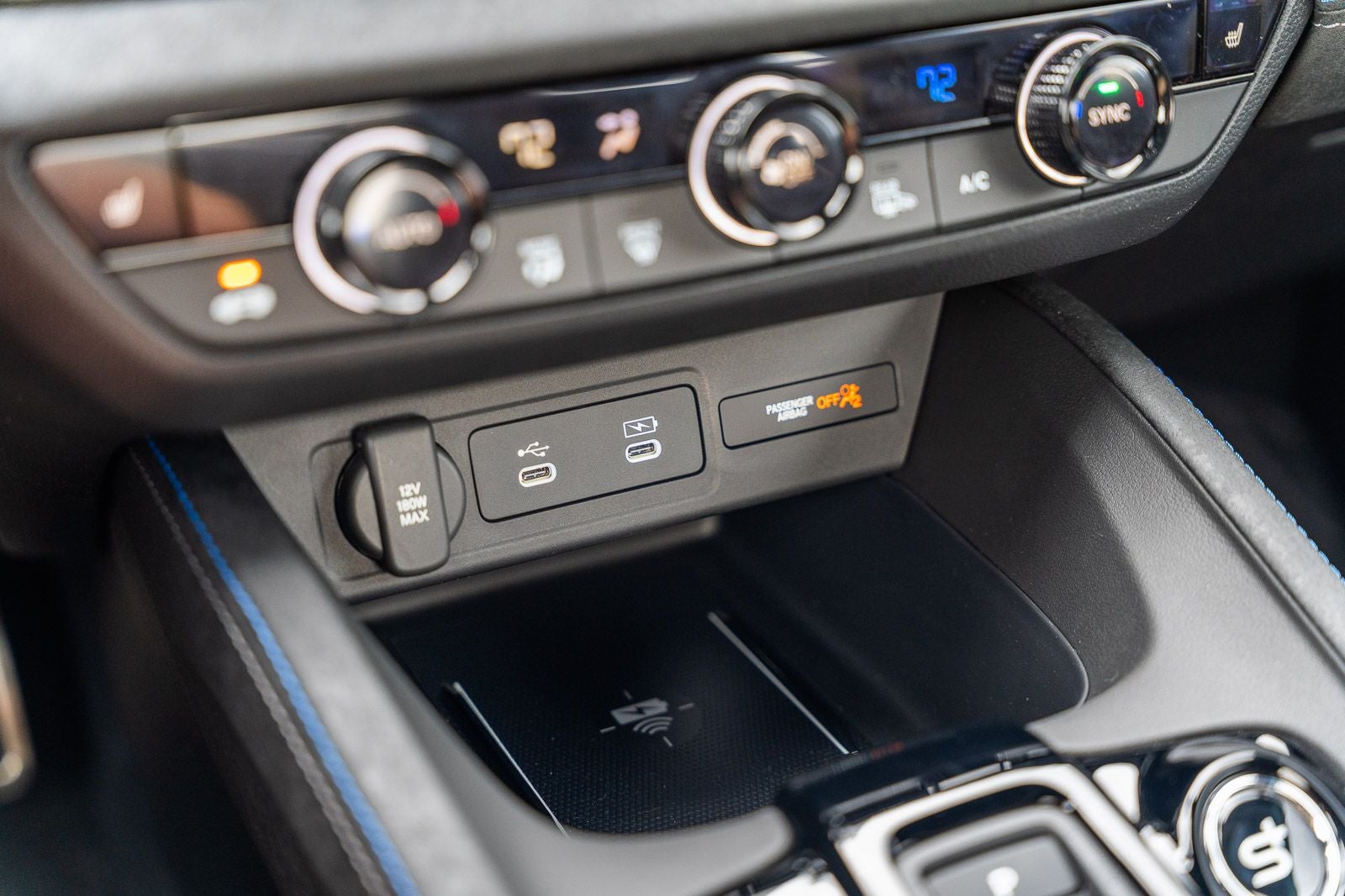 2026 Honda Prelude Base