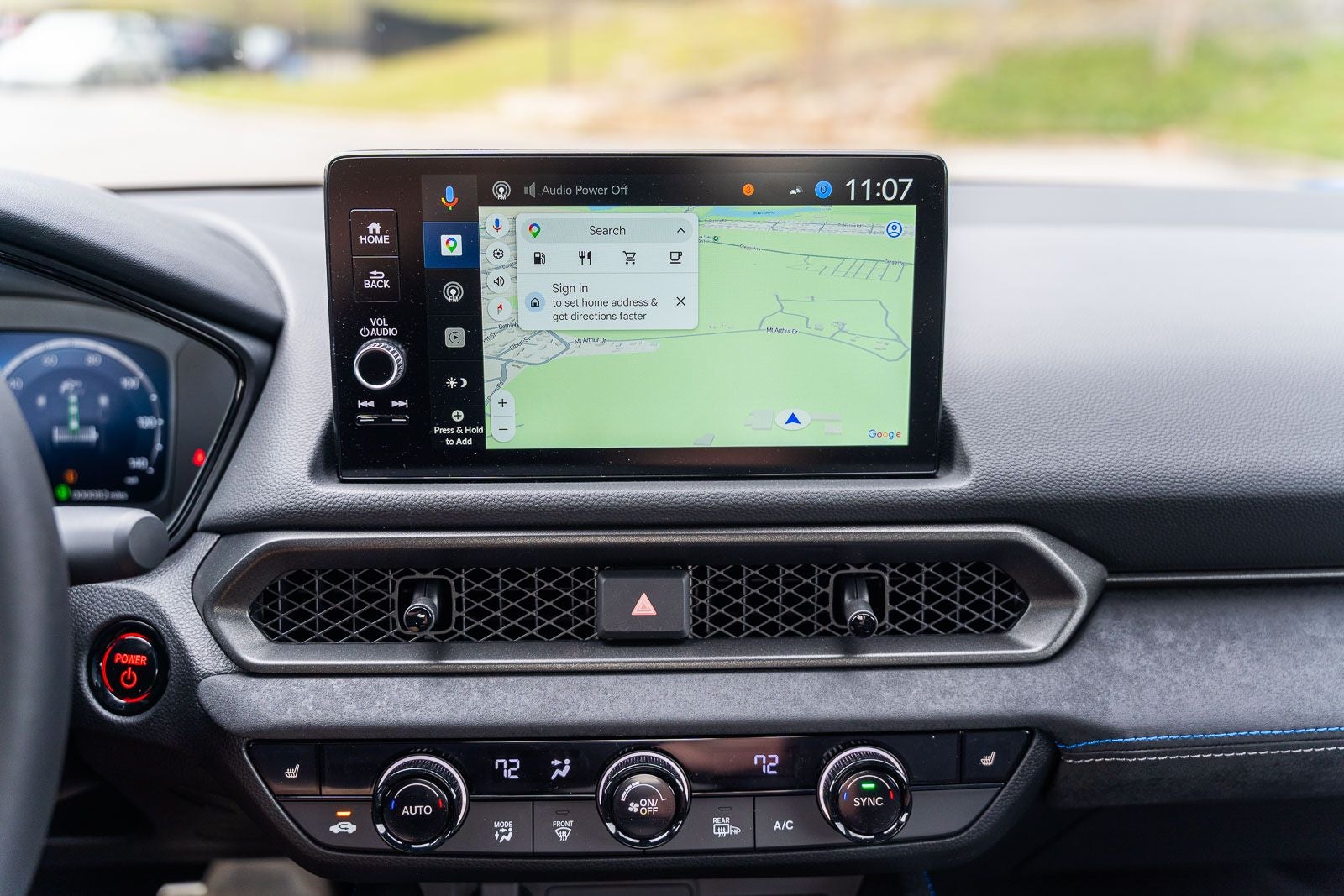 2026 Honda Prelude Base