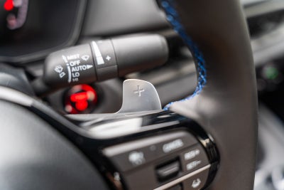 2026 Honda Prelude Base