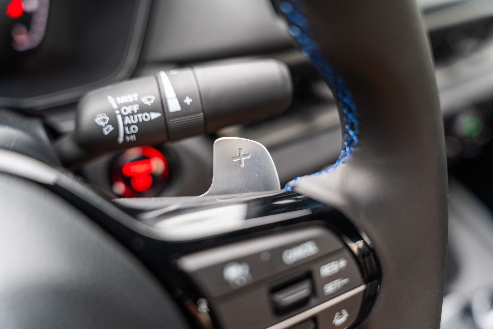 2026 Honda Prelude Base