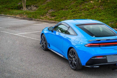 2026 Honda Prelude Base