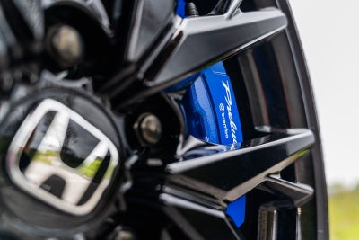 2026 Honda Prelude Base