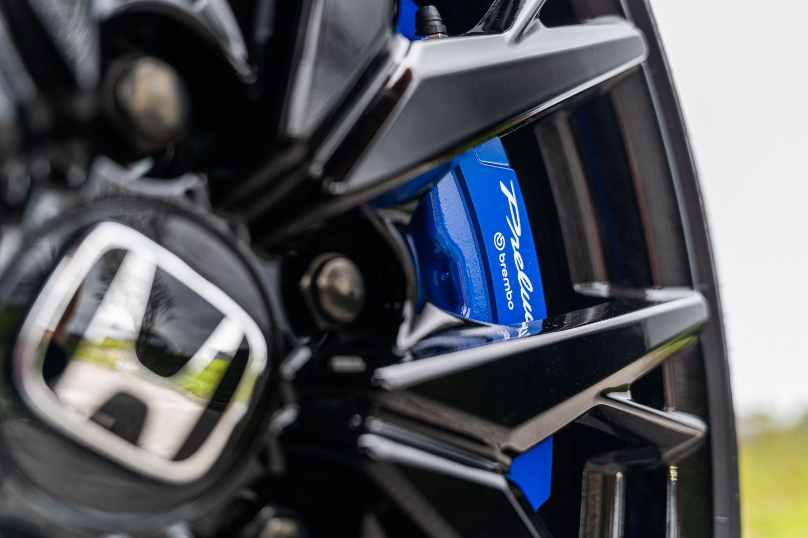 2026 Honda Prelude Base