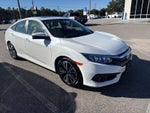 2018 Honda Civic EX-T