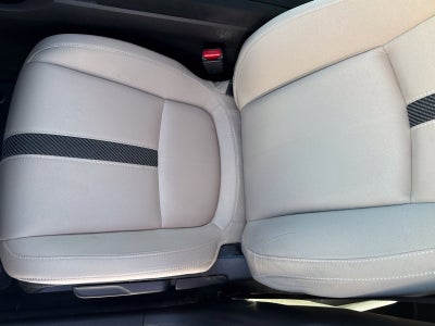 2018 Honda Civic EX-T