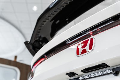 2026 Honda Civic Type R Base