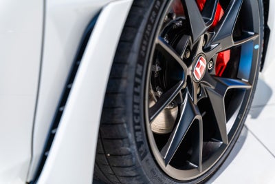2026 Honda Civic Type R Base